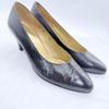 Used YVES SAINT LAURENT Pumps 36 23cm Saint Laurent Shoes Women's