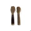 Bouquet De Fleurs DKD Home Decor 27x27x72 Cm 27x27x67 Cm (x2)