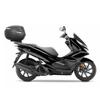 Support Top Case Scooter Shad Honda Pcx 125 2010-2021 - Black
