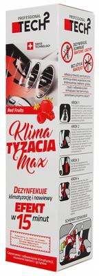 Kvalita vzduchu – Odvlhčovače vzduchu