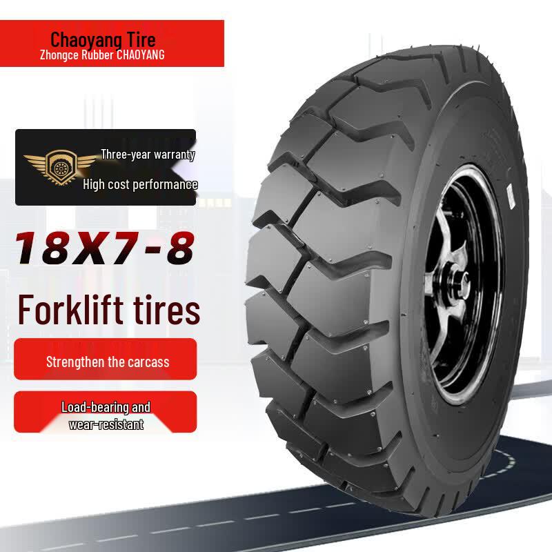 Chaoyang Forklift Tire CL621