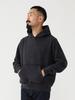 Beams Plus REMI RELIEF Special Order Pullover Hoodie, Men's, Sumikuro, Size XL, 38130087671
