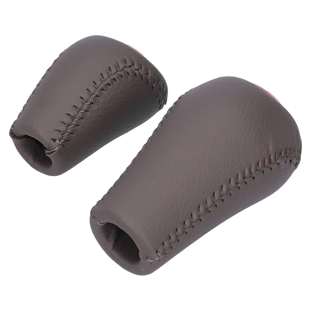 Gear Shift Knob, 5 Speed MT Gear Shift Knob Stick Lever 33504-20120-C0 for 4Runner / Hilux/Land Cruiser Prado (1)