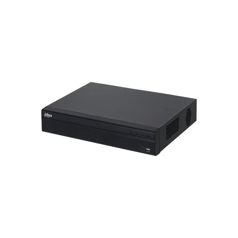 

Dahua NVR4208-ZT Network Video Recorder