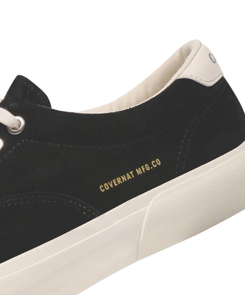 Covernat One Pick Raw Black