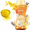 Lenor Perełki Zapachowe Do Prania 195G Złota Orchidea I Wanilia/Gold Orchid & Vanilla
