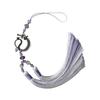 Drop Style Ancient Fan Pendant DIY Tassel Ornament Flute Pendant New Hanging Ornament