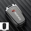 SAIC 350 Key Case: Folding Metal Shell with Men's Buckle for 360/350s/750/W5