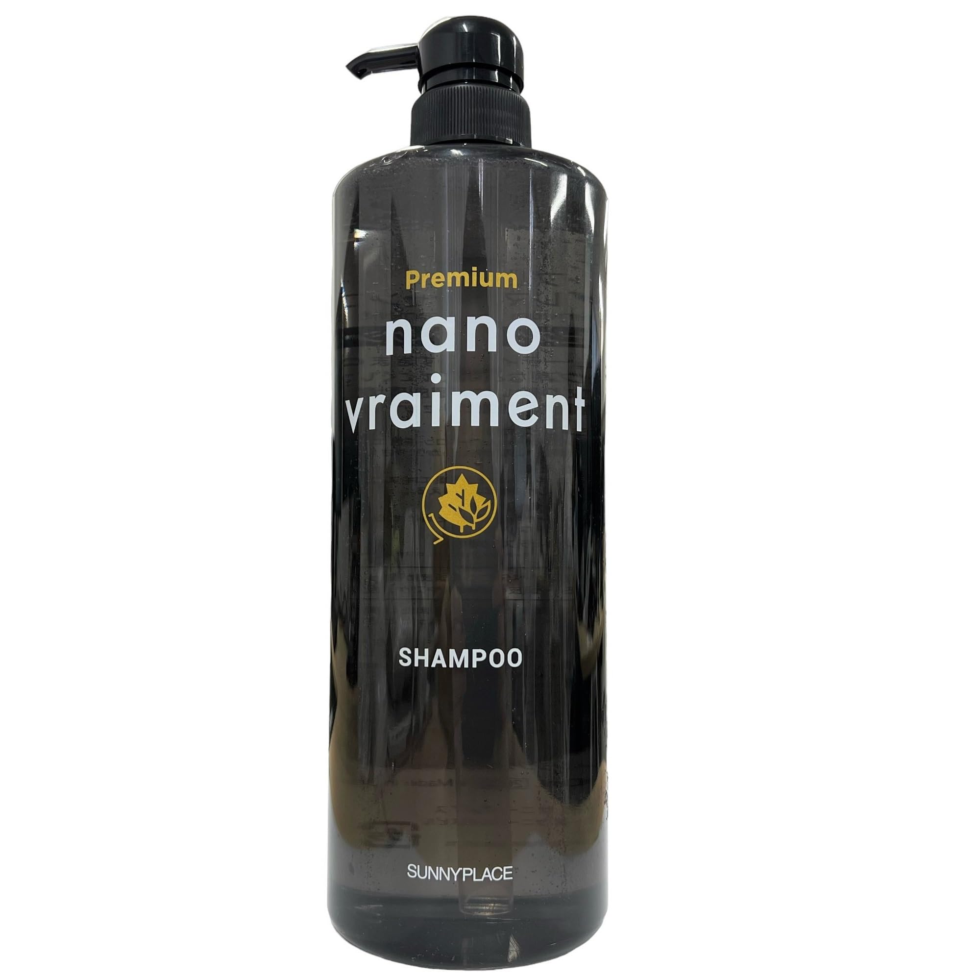 

Sunny Place Nano Breman Premium Shampoo 1000ml