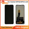 LCD Screen and Digitizer Full Assembly For Oukitel WP50 WP52 WP35 S
