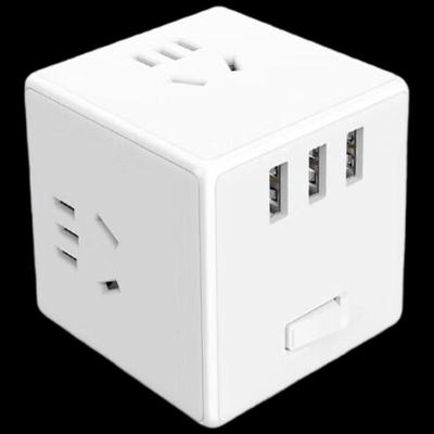 Xiaomi Mijia Smart Cube Wireless USB Power Strip