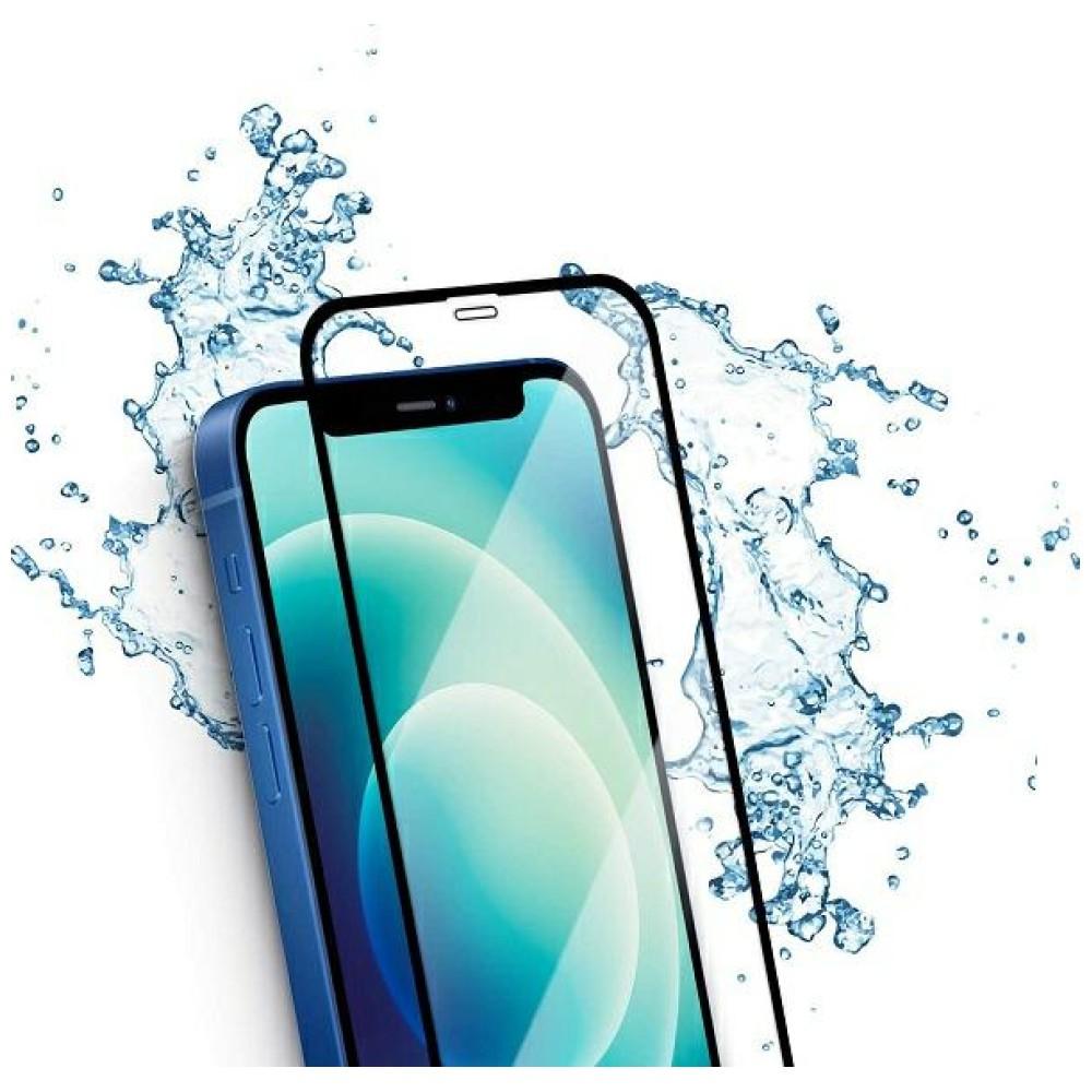 Szkło Hartowane Beline 5D Do Galaxy S26 Plus Czarny