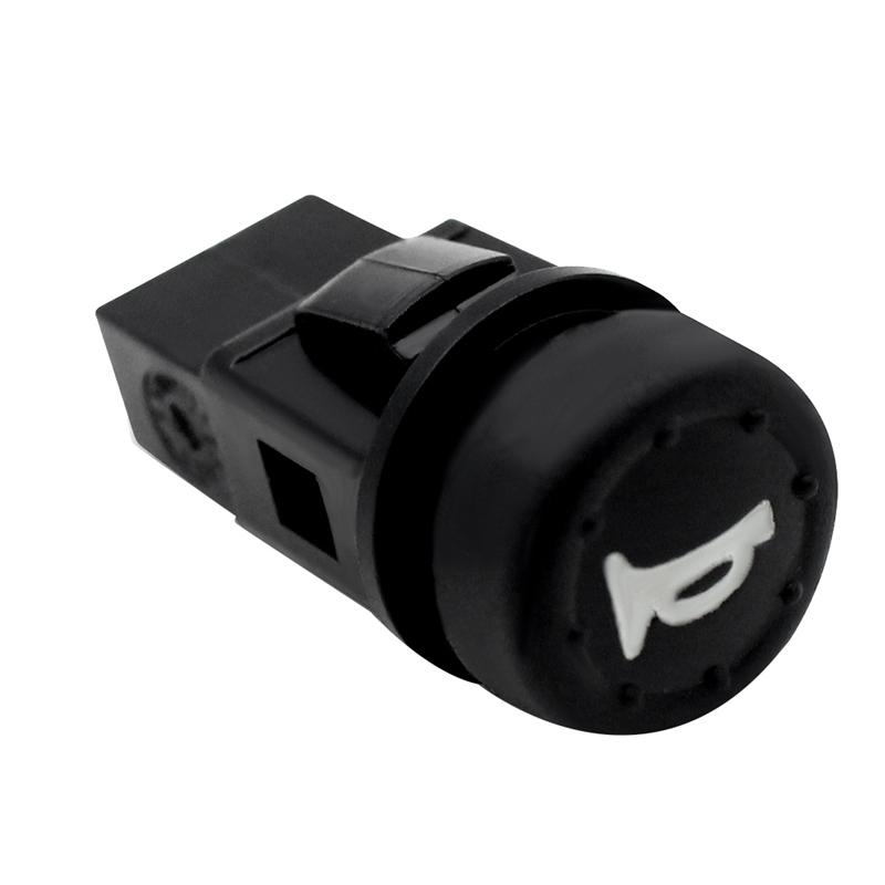 Motorcycle Horn Switch Horn Button 58058R For Piaggio Fly 100 4T Fly 125 4T Fly 150 Motorcycle Accessories