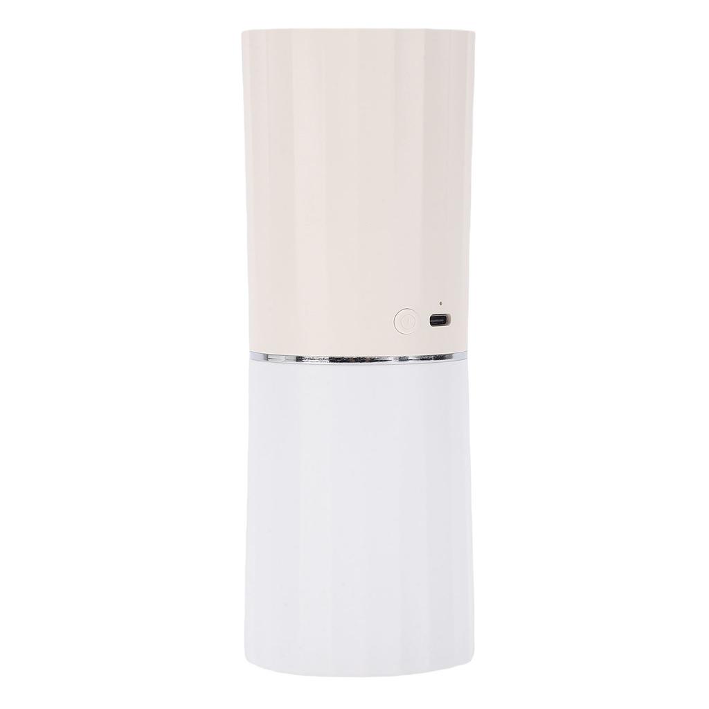Projector Light Water Waving Portable Rechargeable Night Light Ambient Mood Lighting for Bedroom Outdoor