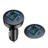 Car Accessories Car Charger Fast Charger Adapter Fast Charging QC 3.0