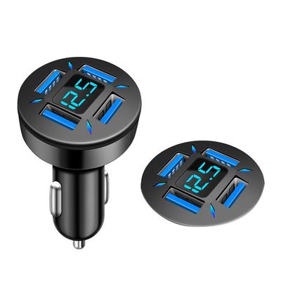 Accessori per cellulari – Caricabatterie cellulare per auto