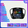 Ossuret 9.7 AI Android Car Radio Multimedia Video Player Intelligent  Auto Stereo 4G for Nissan Juke 2011-2018 for Infiniti ESQ 2014-2019 GPS Carplay
