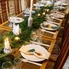 Disposable Wooden Spoon Fork Knife Cutlery Set Rustic Wedding Birthday Party Tableware Decoration Supplies Dessert Cake Scoop