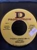 7inch Record BRILLIANT - Energy Dance (Mix 1) / Energy Dance NONE Big D Productio 2004 Jamaica Reggae, Ska & Dub Used
