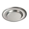 Zhi Shi Retro Snowflake Wide-Brimmed Plate Set
