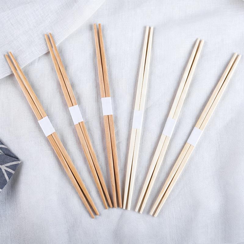 Myhomeware Disposable Japanese Sushi Chopsticks