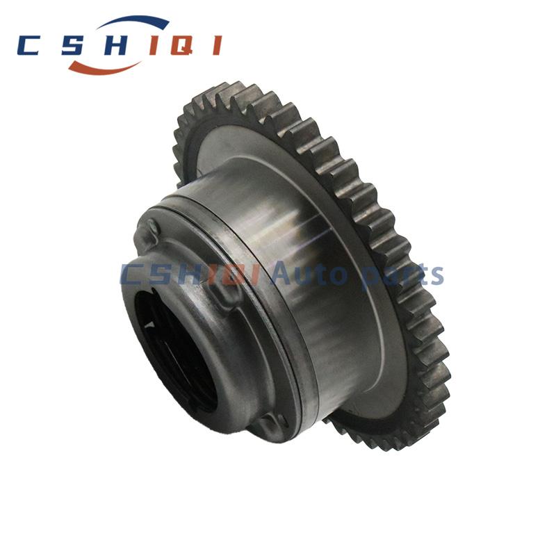Intake & Exhaust Camshaft Adjuster VVT for Mercedes Benz M271 New Model C250 SLK250 Car Parts A2710501500 A2710501400