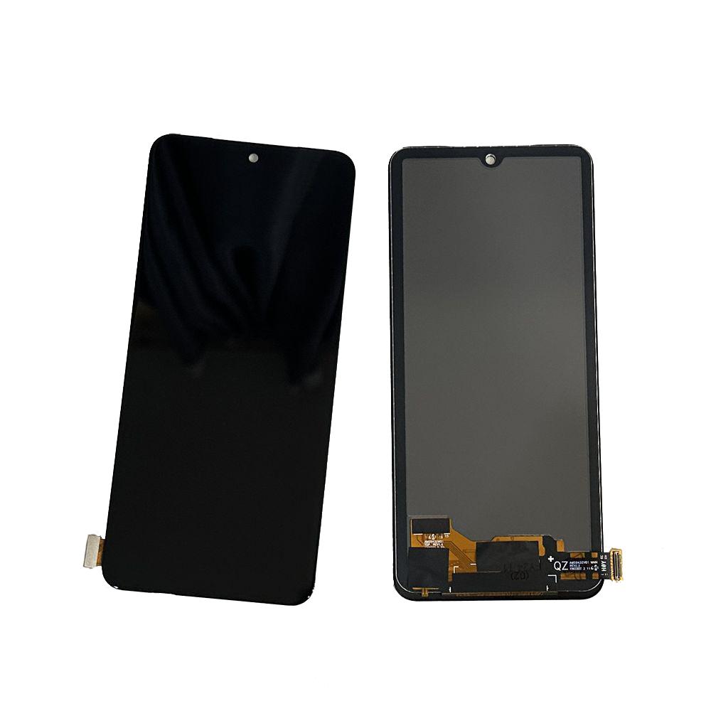 Ansamblu complet ecran LCD și digitizor pentru Redmi Note 11S