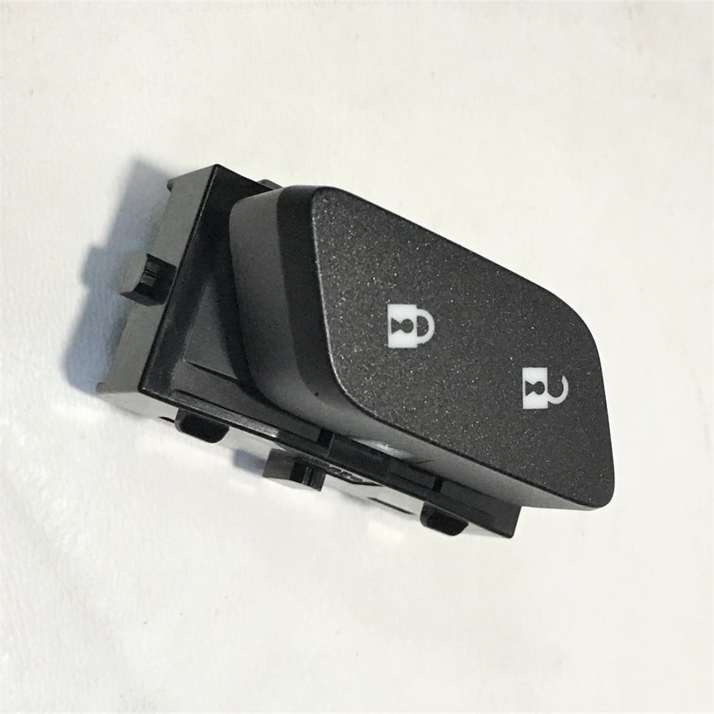 Door Lock Switch - For Tahoe Yukon 2015-2020 - Left Side PN: 84672417