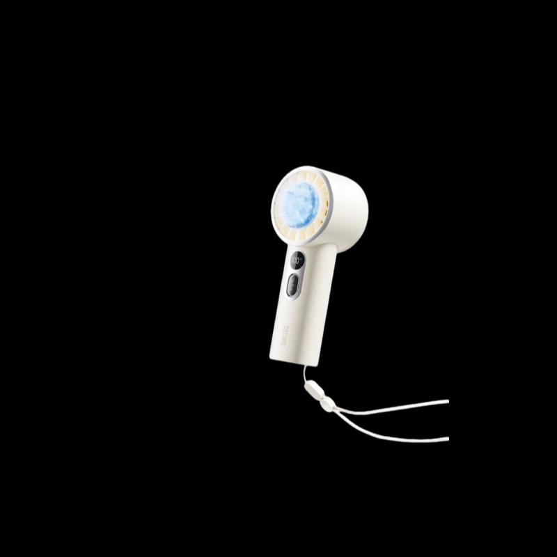 SOTHING Portable Ice Engine Cooling Fan