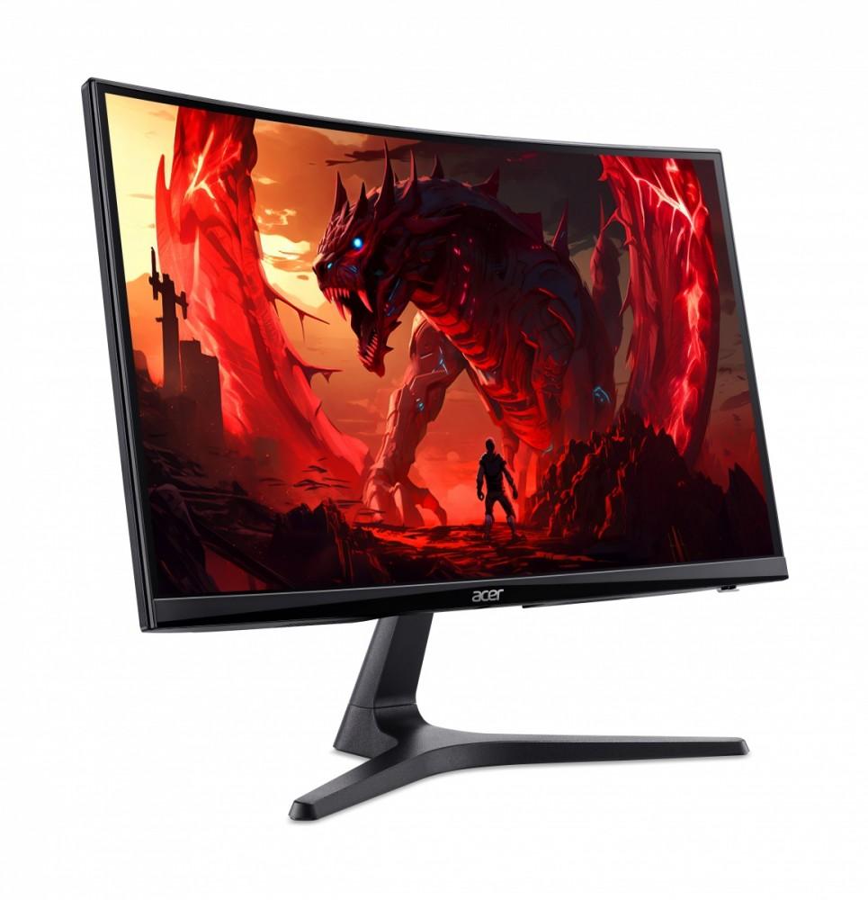 Monitor 23,6 palca Nitro ED240QP0 ED240QP0bi