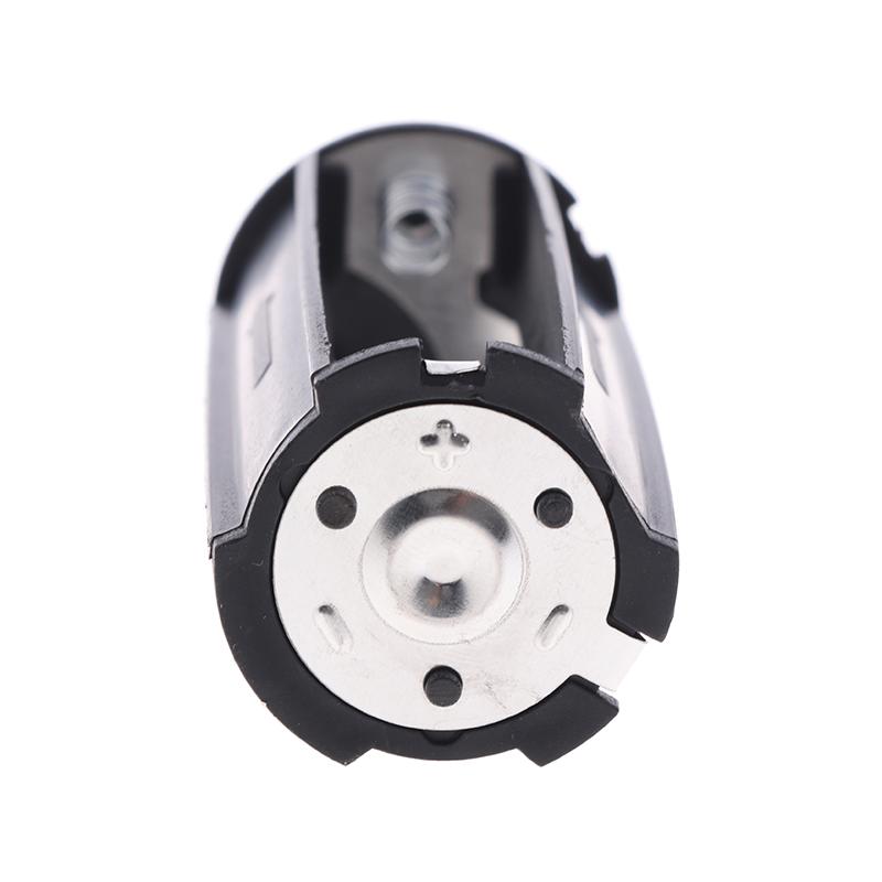 1/3Pcs 3X Aa To D Size Battery Adapter Converter Holder Case Box Series Circuit