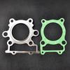 Motorcycle Cylinder Head Base Gasket Set Kit For Yamaha TTR250 TTR TT-R 250 TT-R250 1999-2006