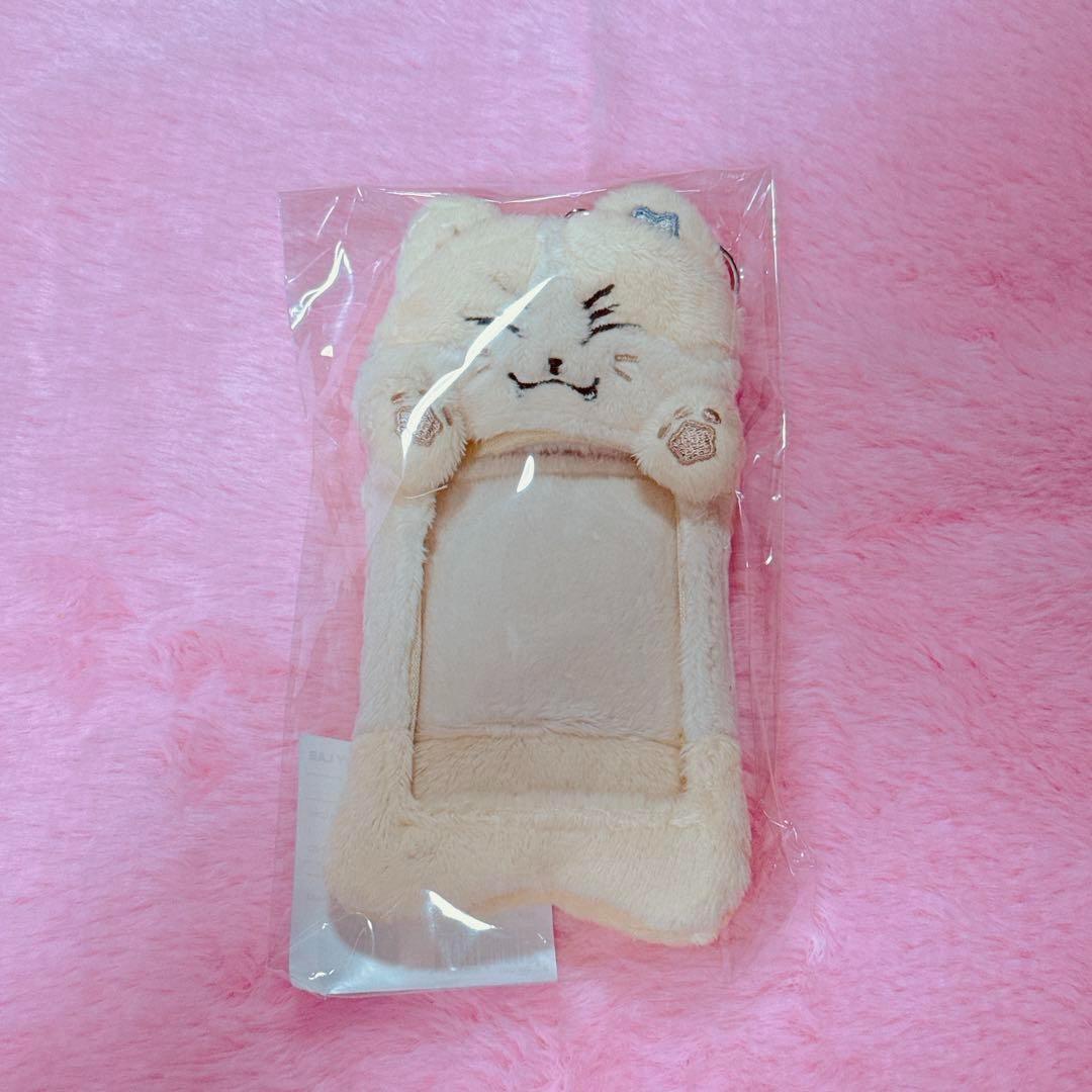 

[USED] BTOB Korea Pop-up Trading Card Case Eunkwang Trading Card Holder