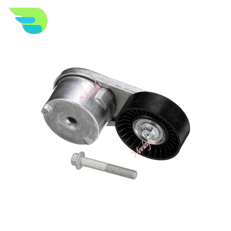 Belt Tensioner For Chevrolet CAVALIER 2.2L L4 BI-FUEL OHV PONTIAC SUNFIRE 88997003 24574843 38164