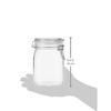 Bormioli Rocco Fid Jar, 1L, 1.49220 (07985) RBR0603