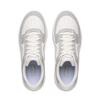 Li Ning January 1.0 Synthetic Leather Abrasion Resistant Lightweight Breathable Height Increasing Low top AGCV493-3