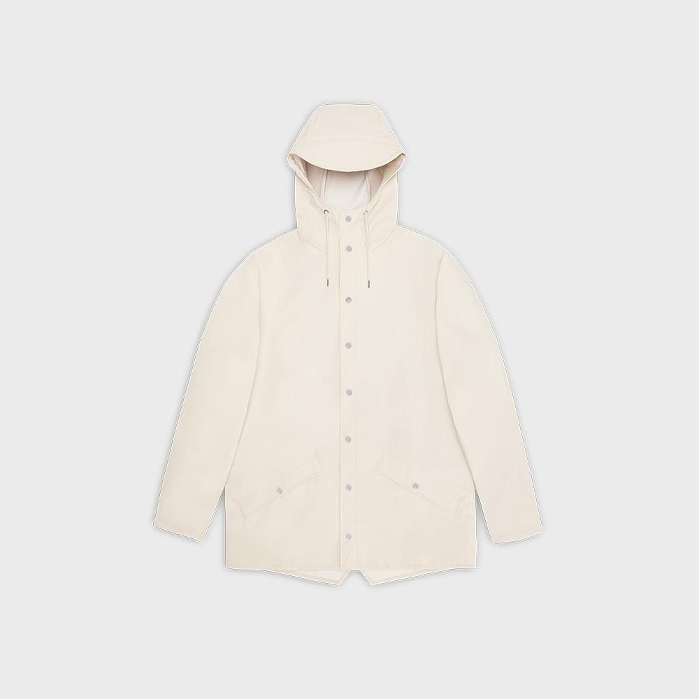Rains Jacket - Dune