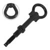 Direct Replacement Eye Hook Towing Equipment Easily Talled For Vehicle Towing OE Part Number 674414 For 1007