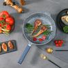 Zhang Xiaoquan Granite Non-stick Deep Frying Pan