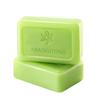 Relief Soap Bar Tea Tree Oil Soap Deep Cleansing Face Body Bar for Oil Control Moisturizing 115g Handmade Natural Body Soap for All Skin Types