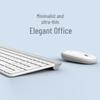 Logitech MK470 Slim Wireless Keyboard and Mouse Combo