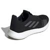 Adidas Senseboost Go Core Black Women's EG0943