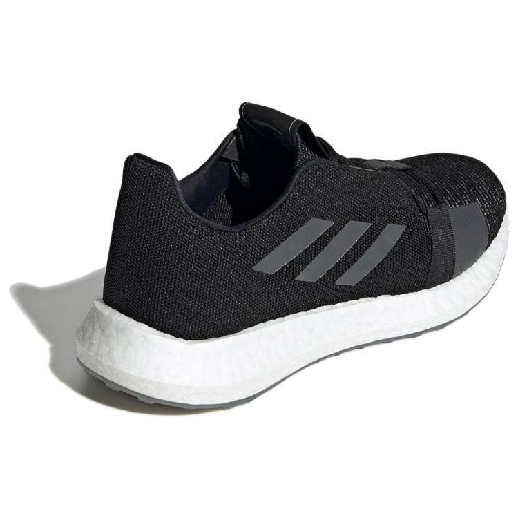 Adidas Senseboost Go Core Black Women's EG0943