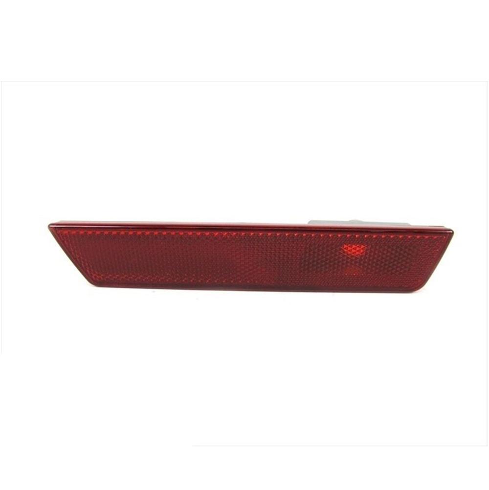 2x Rear Side Marker Lights For 2008-2014 Dodge Challenger 68039504AA, 68039505AA