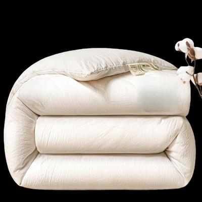 Boyido A-Grade Thickened Xinjiang Cotton Quilt