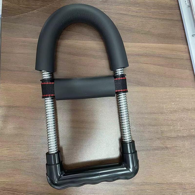 Professional Electroplated Hand & Wrist Strength Trainer