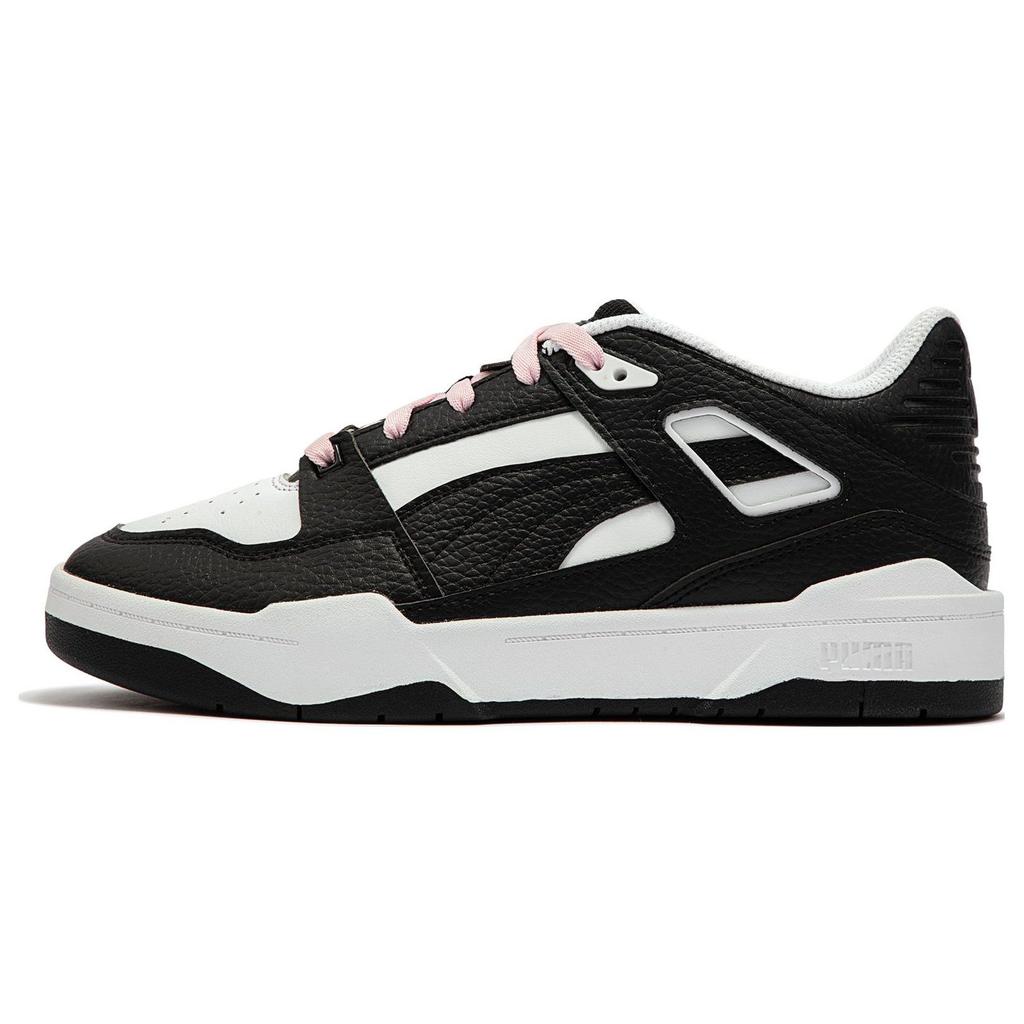 Puma Slipstream Runway 'White Black' Women's 386745-01