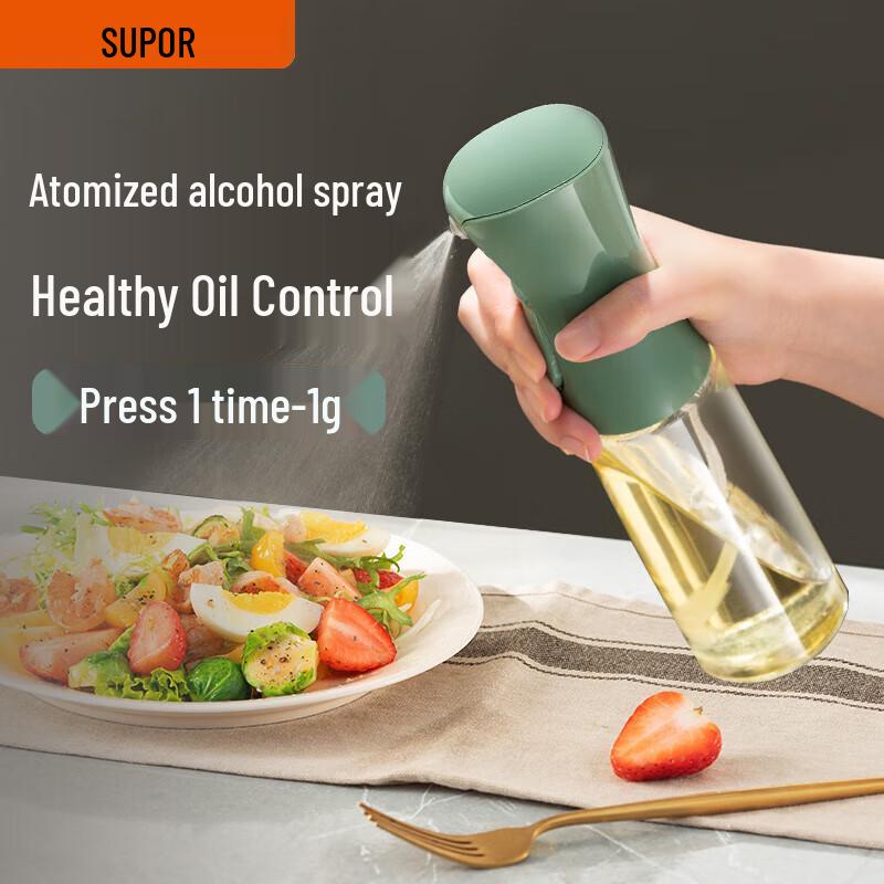 Supor Количественный Атомизирующий Распылитель Масла