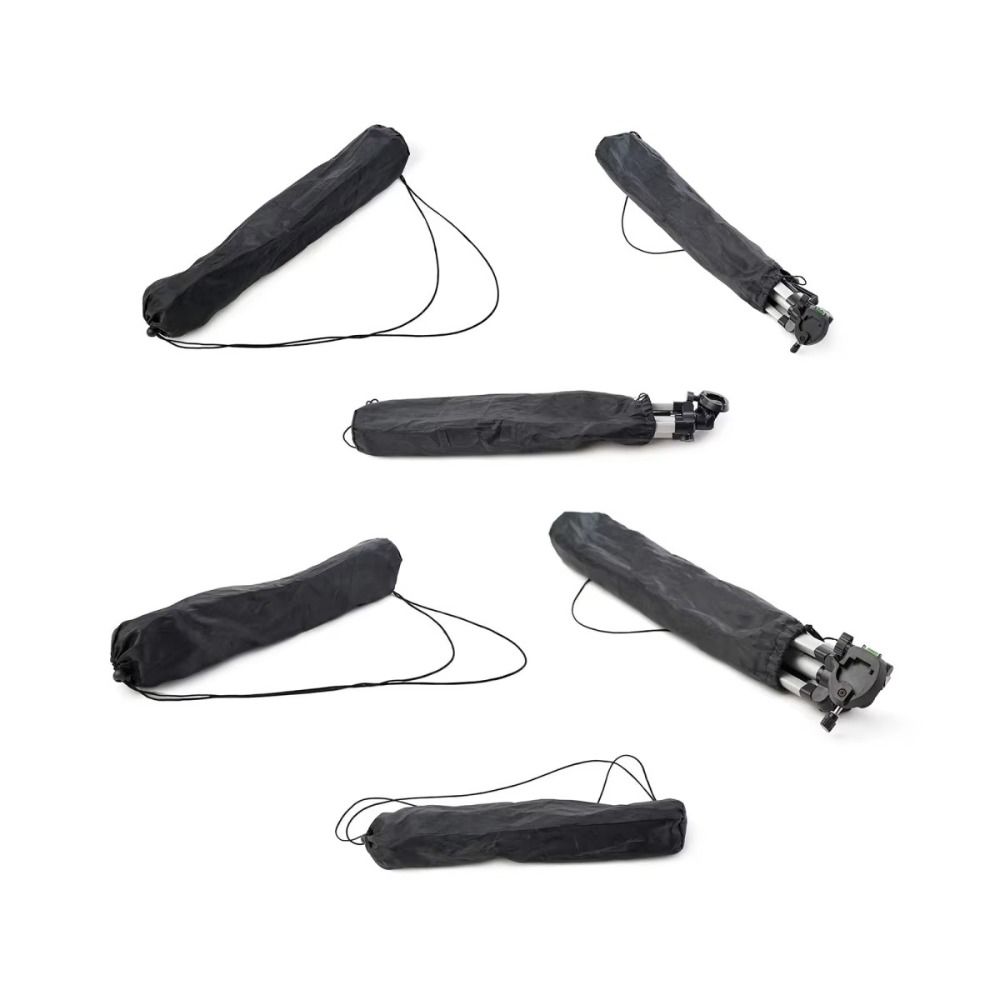 Portable Tripod Bag Foldable Storage Bag Home Organizer Drawstring Bag