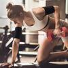 1 Pair Arm Trimmers Sauna Wrap Women Arms Sweat Hot Neoprene Bands Workout Slimming Fat Burner Trimmer Belt Corset